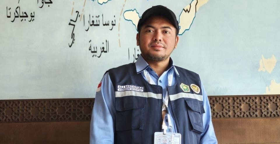Daker Makkah Siap Sambut Jemaah Haji Indonesia 1446 H, Ini Layanan yang Disiapkan