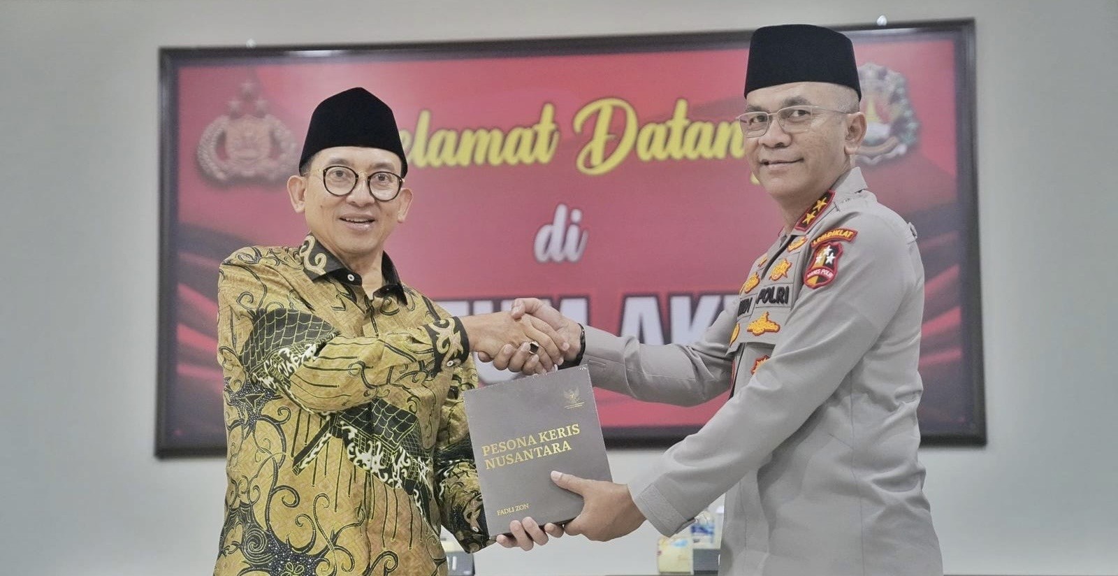 Fadli Zon Dorong Transformasi Museum yang Inklusif, Digital, dan Ramah Generasi Muda