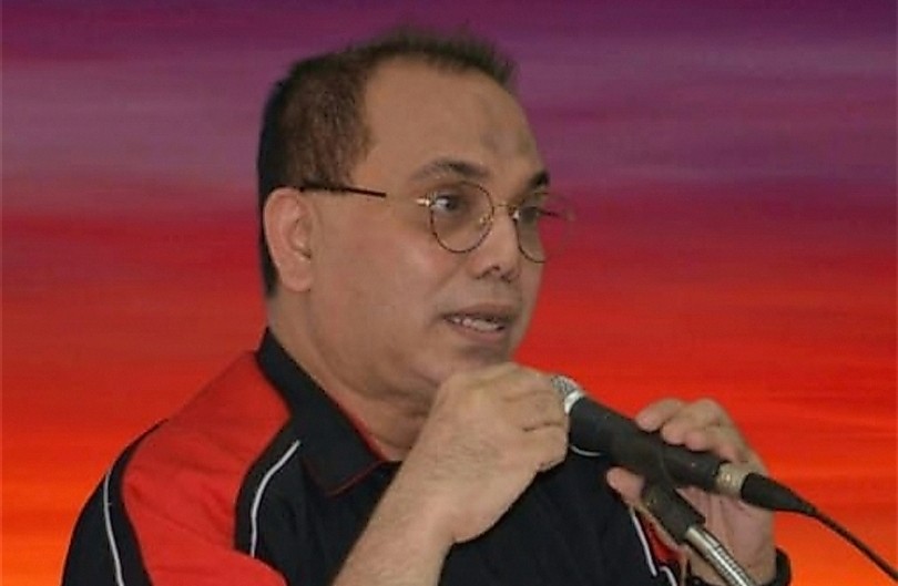 Haidar Alwi: Premanisme Ormas Bukan Hanya Tanggung Jawab Polri