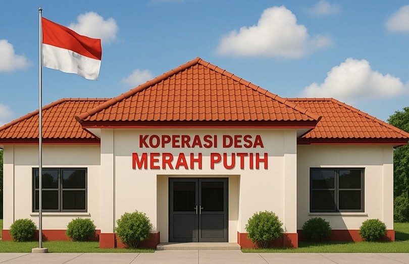 Pengamat: Kepres dan Inpres Kopdes Merah Putih Ilegal dan Semrawut
