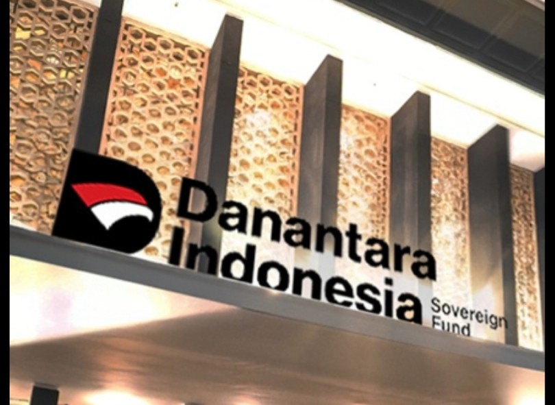 Danantara Itu Bisa Lebih Kaya Dari VOC