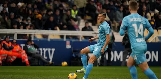 Venezia Bangkit! Tundukkan Fiorentina 2-1 dan Keluar dari Zona Neraka Serie A