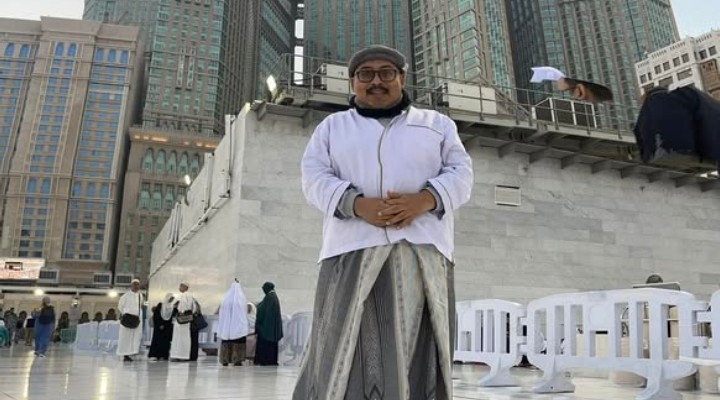 Ketua PBNU Nilai Penangguhan Penahanan Mahasiswi ITB Positif