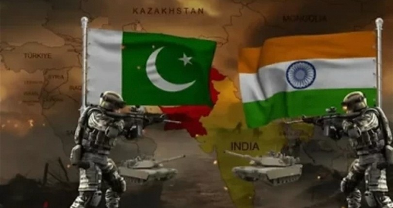 Perang India-Pakistan, MITI: Indonesia Harus Perkuat Pertahanan Udara