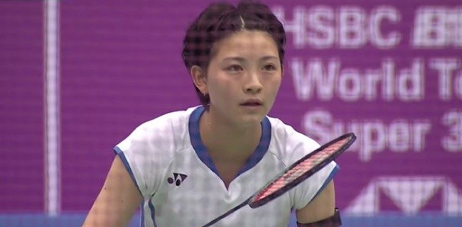 Bersinar di Taiwan Open 2025, Tomoka Miyazaki Curi Perhatian Dunia