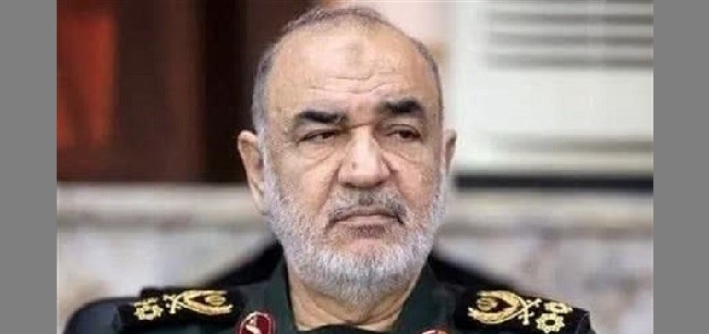 Jenderal Iran Sindir AS dan Israel: Jika Berani Hadapi Kami, Mereka Akan Hancur