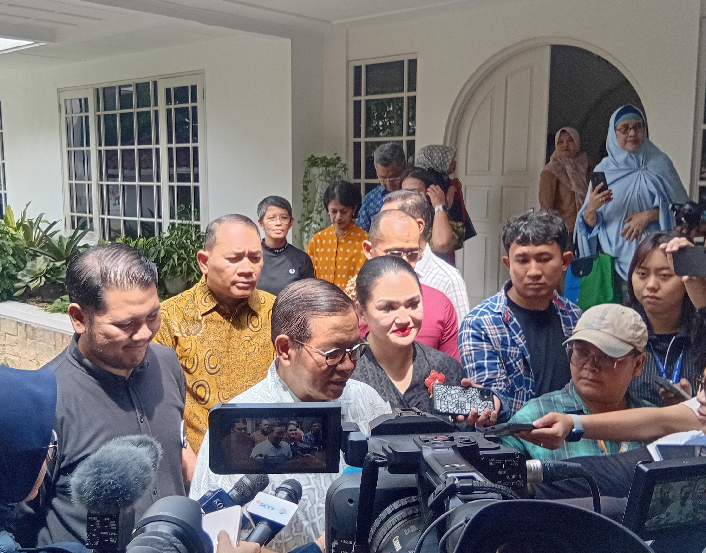 Pemprov DKI Kerahkan Pasukan Putih Tekan Kasus TBC