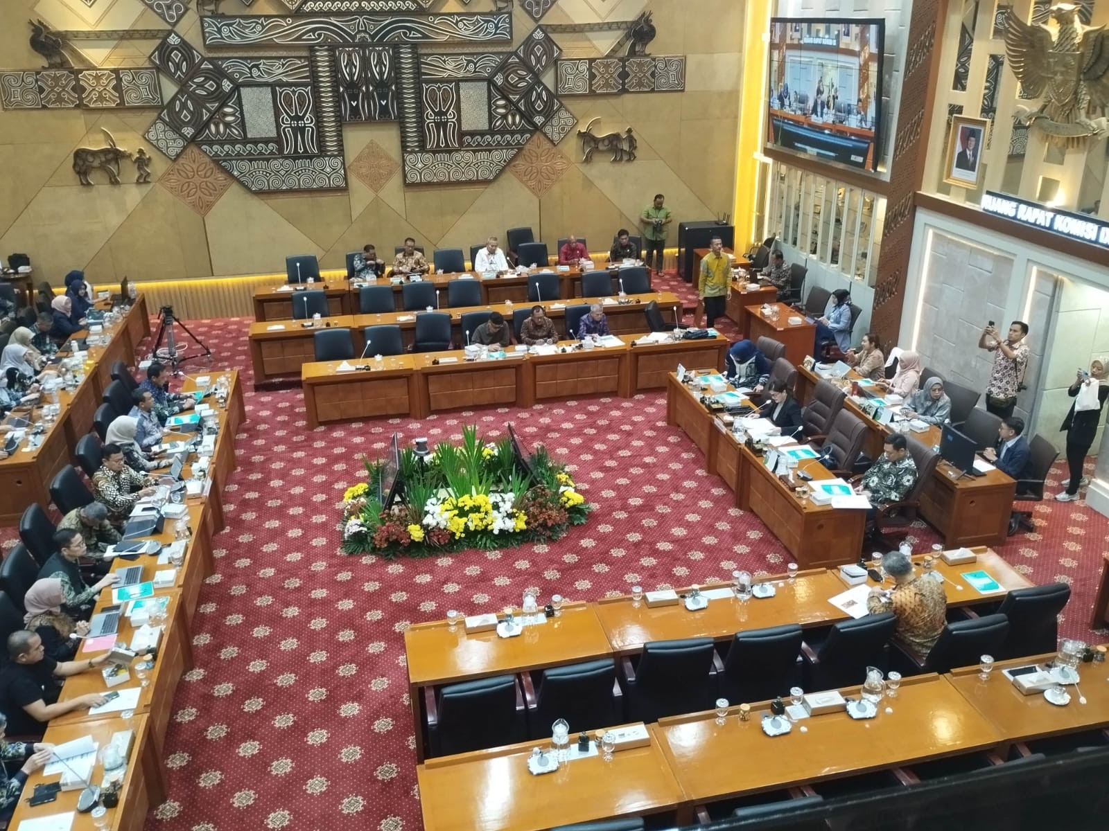 BPOM Bakal Tinjau Ulang Izin Edar Eskrim Kandungan Alkohol
