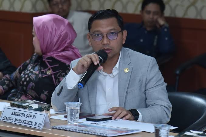 Soal Uji Klinis Vaksin TBC, Legislator Minta Publik Ambil Sisi Positifnya