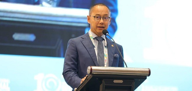 Dukung Putusan MK Tolak Gugatan Masa Jabatan Ketum Parpol, Eddy Soeparno: Partai Terus Berbenah