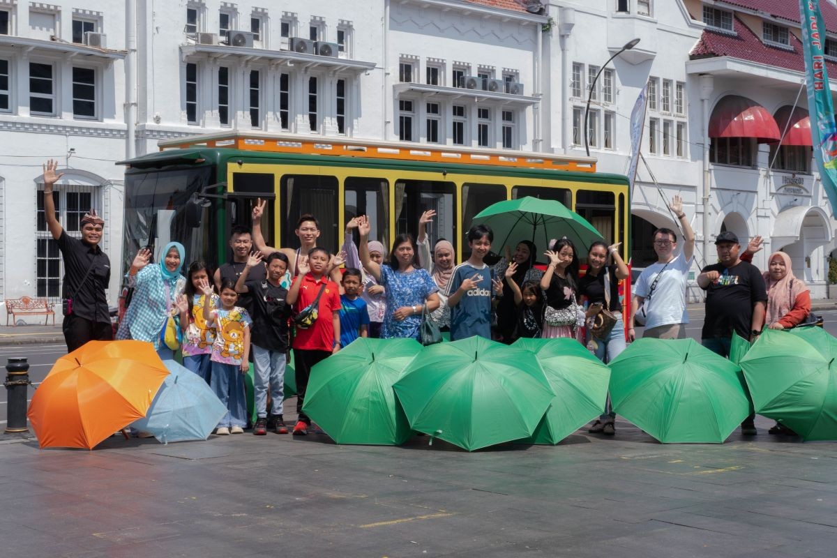 Stay & Savor: Ikut Meriahkan HUT Surabaya Ke-732  Dengan Ragam Kegiatan Di Bulan Mei 2025