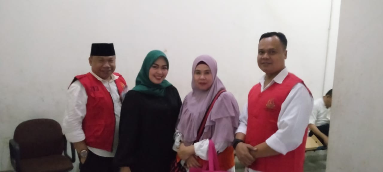Mengenang Peristiwa Berdarah 21-22 Mei 2019, Salam Hangat Buat Prabowo dari Eks Tapol