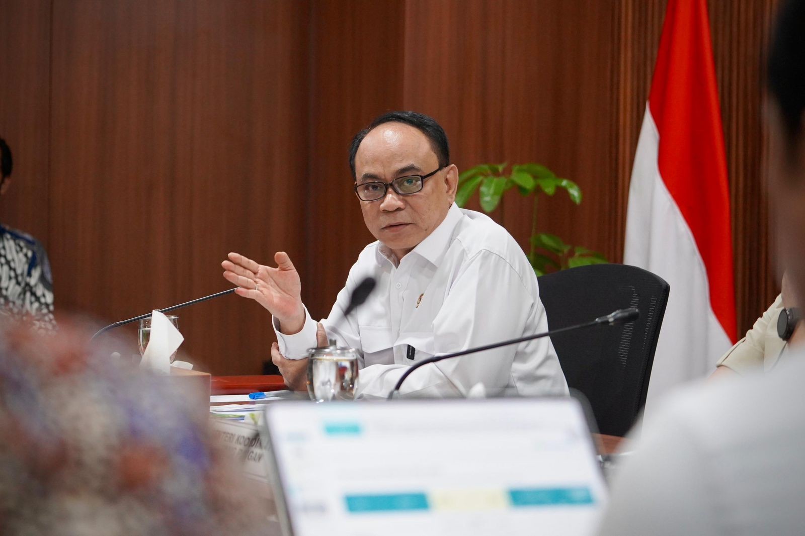 Kemenkop: Satgas Pastikan Pembentukan Kopdes Merah Putih Sesuai Target