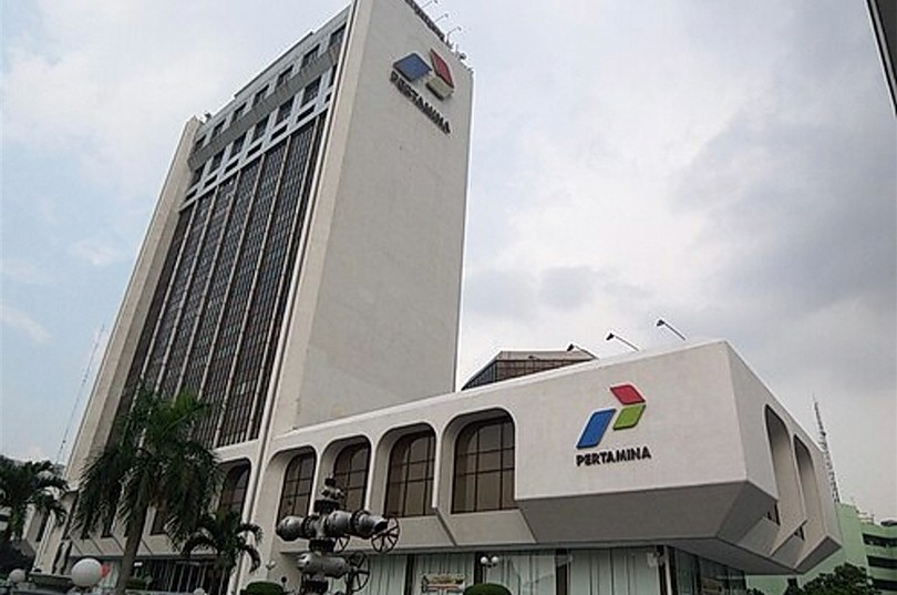 Korupsi Minyak Mentah, Kejagung Periksa 8 Saksi Diantaranya Pejabat Pertamina