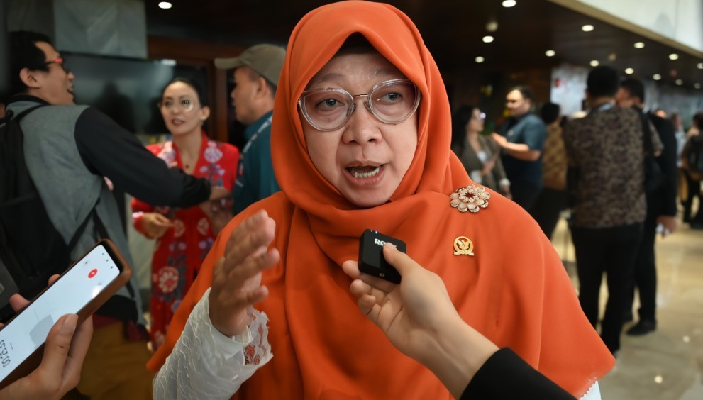 DPR: Maksimalkan Penerimaan Pajak, Bukan Melegalkan Kasino