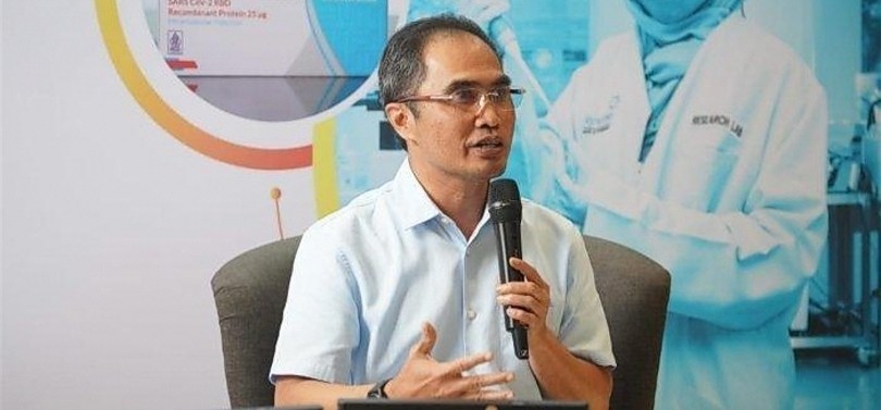 Punya Segudang Pengalaman, Honesti Basyir Kemungkinan Jadi Dirut Telkom