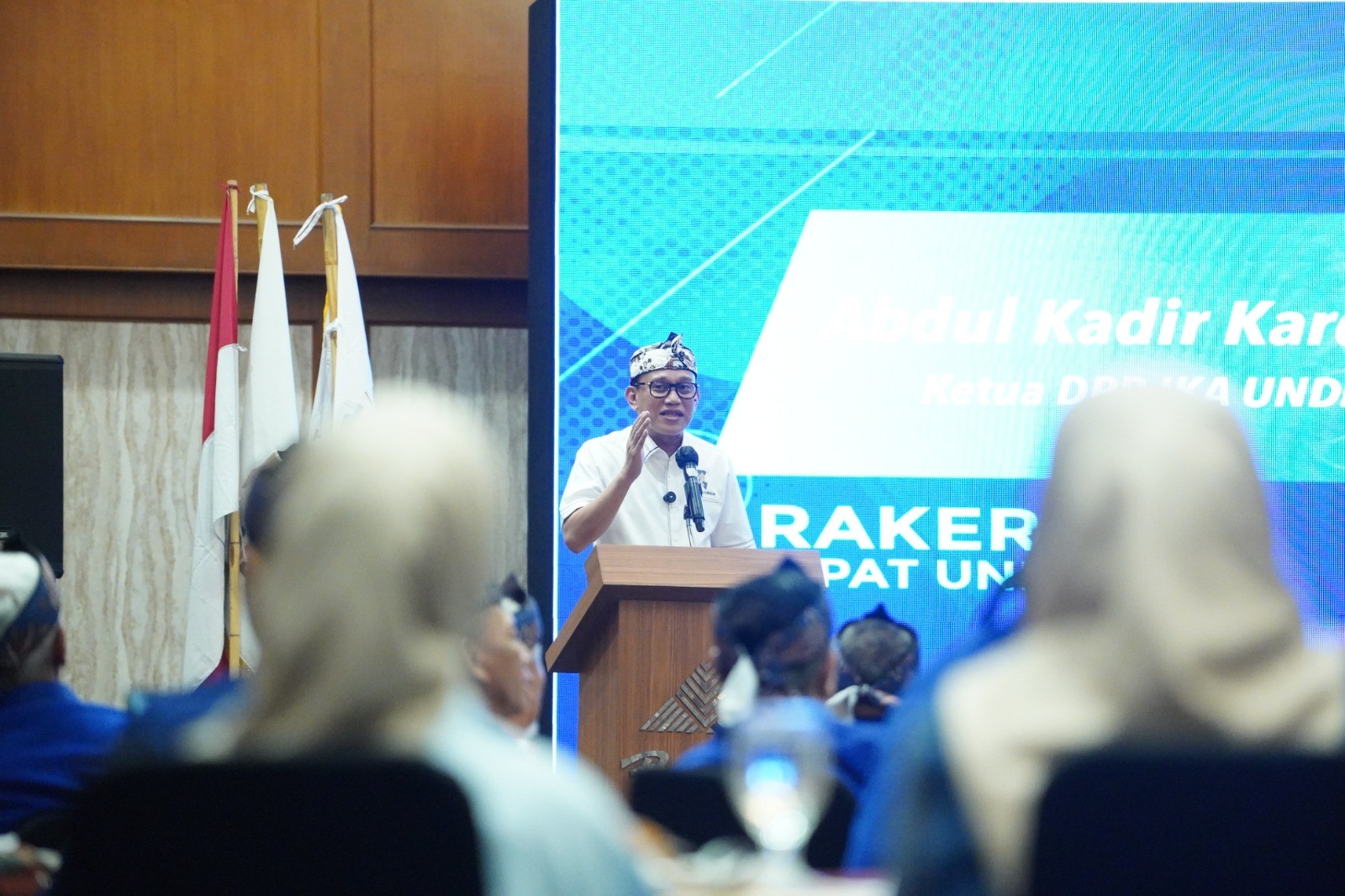 Kabar Baik! Jalur Baru untuk Kerja di Luar Negeri, Tanpa Ribet dan Lebih Profesional