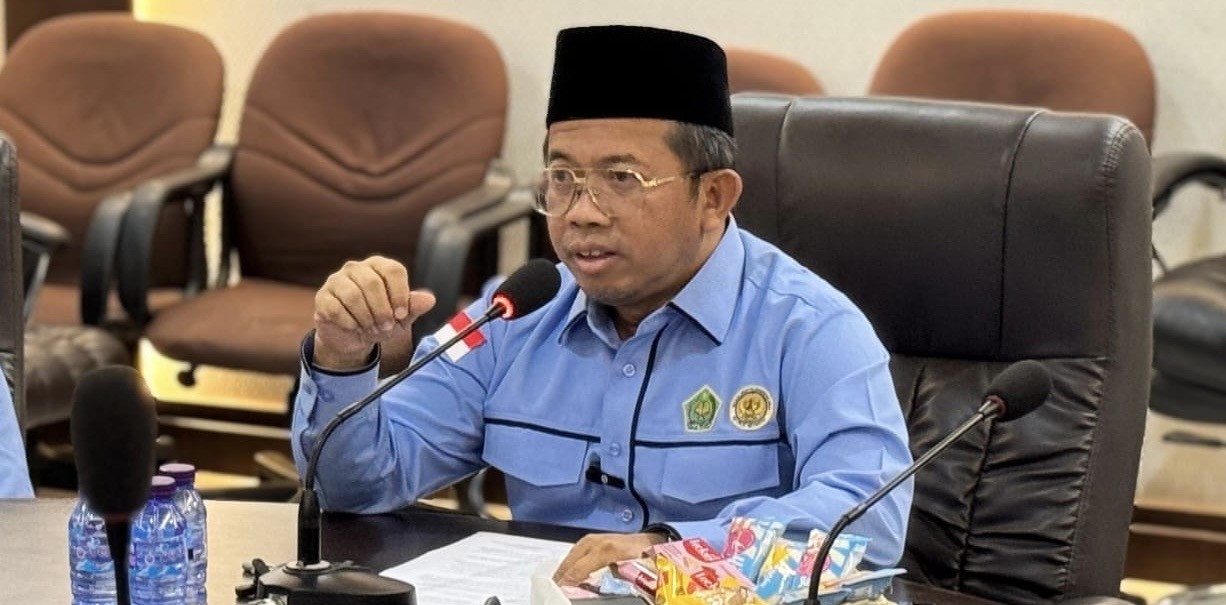 PPIH Terbitkan Edaran, Atur Mekanisme Penggabungan Pasangan Jemaah Terpisah dalam Penempatan di Makkah
