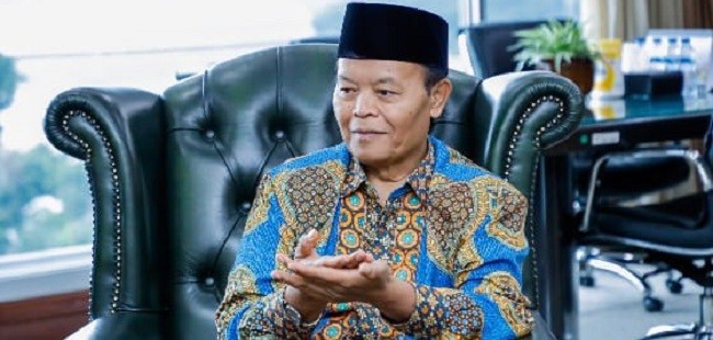 HNW: Dukung MK Tolak Legalisasi Judi, Dorong Pemerintah Cari Sumber Penerimaan yang Legal