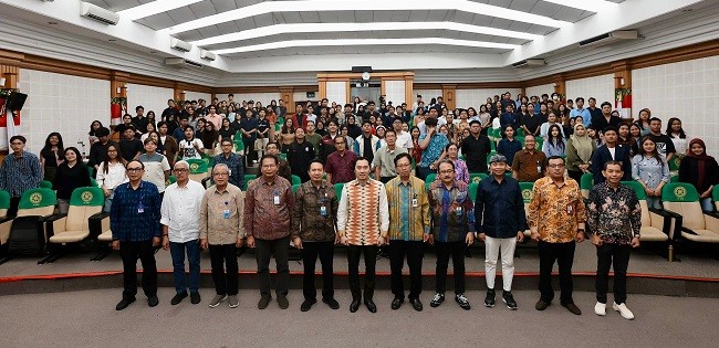 Dukung Model Pariwisata Yang Bukan Rakus Terhadap Lahan, IBAS: Bali Tetap Tumbuh, Berkeadilan Dan Inklusif Untuk Semua