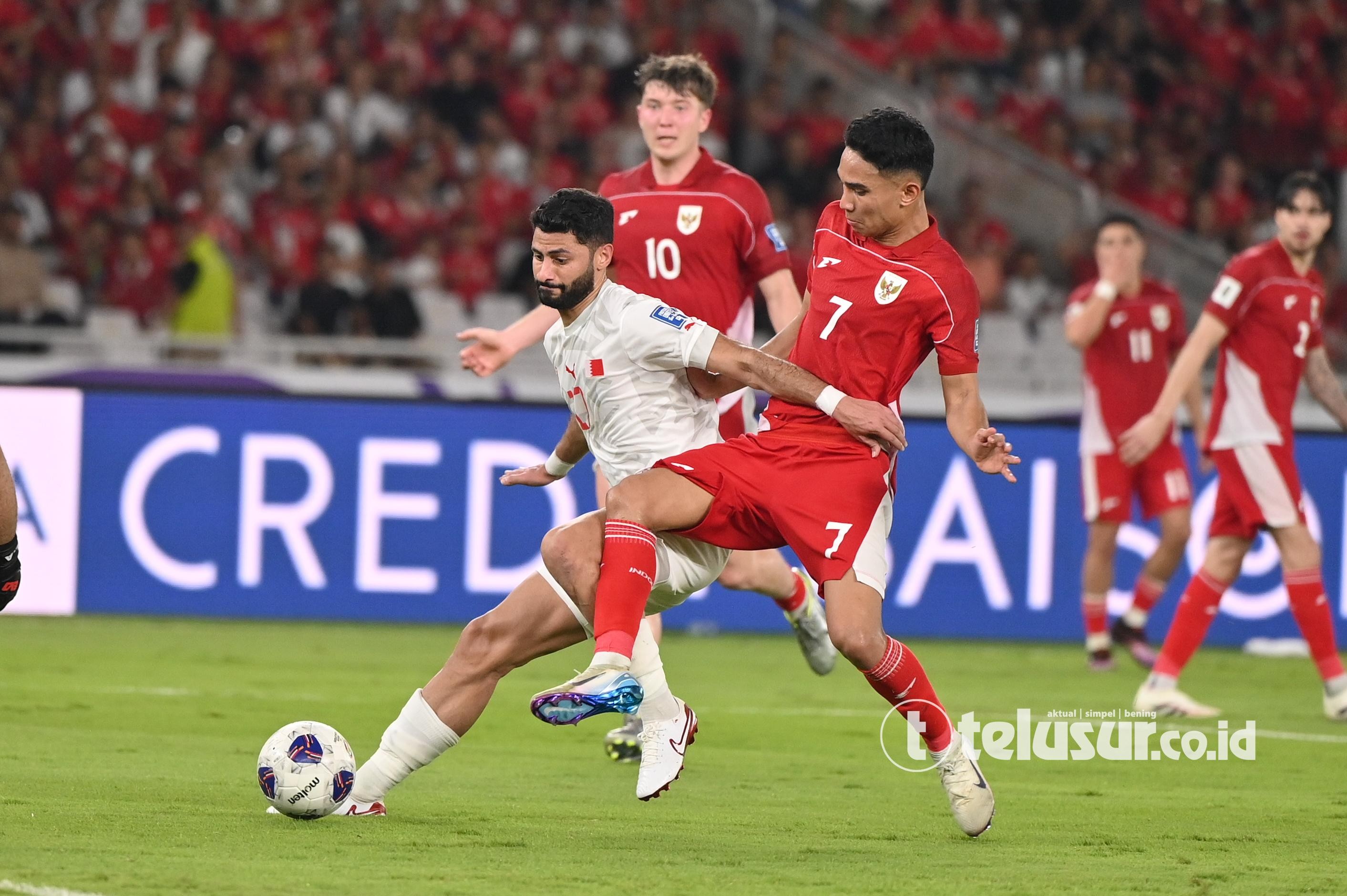 Patrick Kluivert Rilis Daftar Pemain Timnas Indonesia untuk Hadapi Cina dan Jepang, Lilipaly dan Sayuri Bersaudara Comeback!