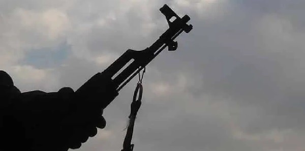 Baku Tembak di Papua Pegunungan: Anak Buah Egianus Kogoya Tewas di Tangan Satgas TNI