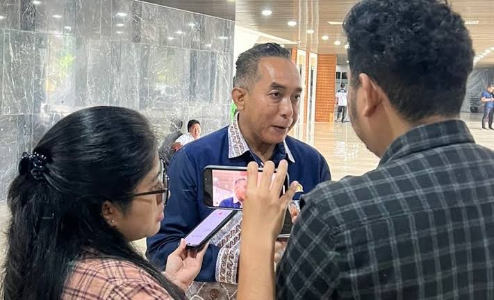 Dukung Aksi Demo Ribuan Ojol, DPR: Mereka Memperjuangkan Keadilan