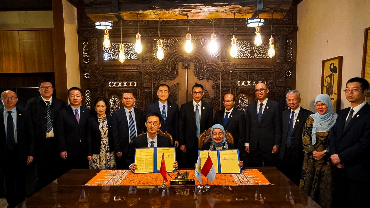 Hari Pancasila, Perkuat Teknologi dan SDM, PLN Enjiniring Jalin Kolaborasi Global dengan EPPEI