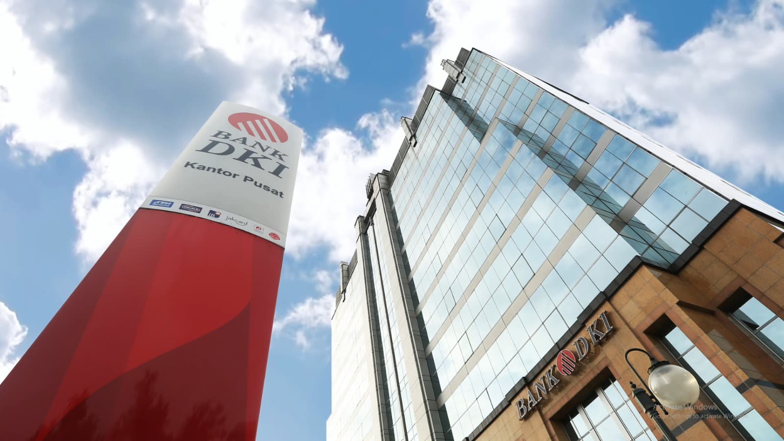 Bank DKI Dukung Penuh Proses Hukum Kasus Kredit Sritex
