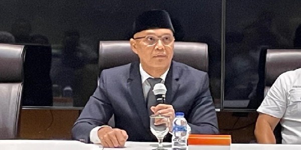 Banggar DPR Dukung Reformasi Fiskal dan Penguatan Kedaulatan Ekonomi 