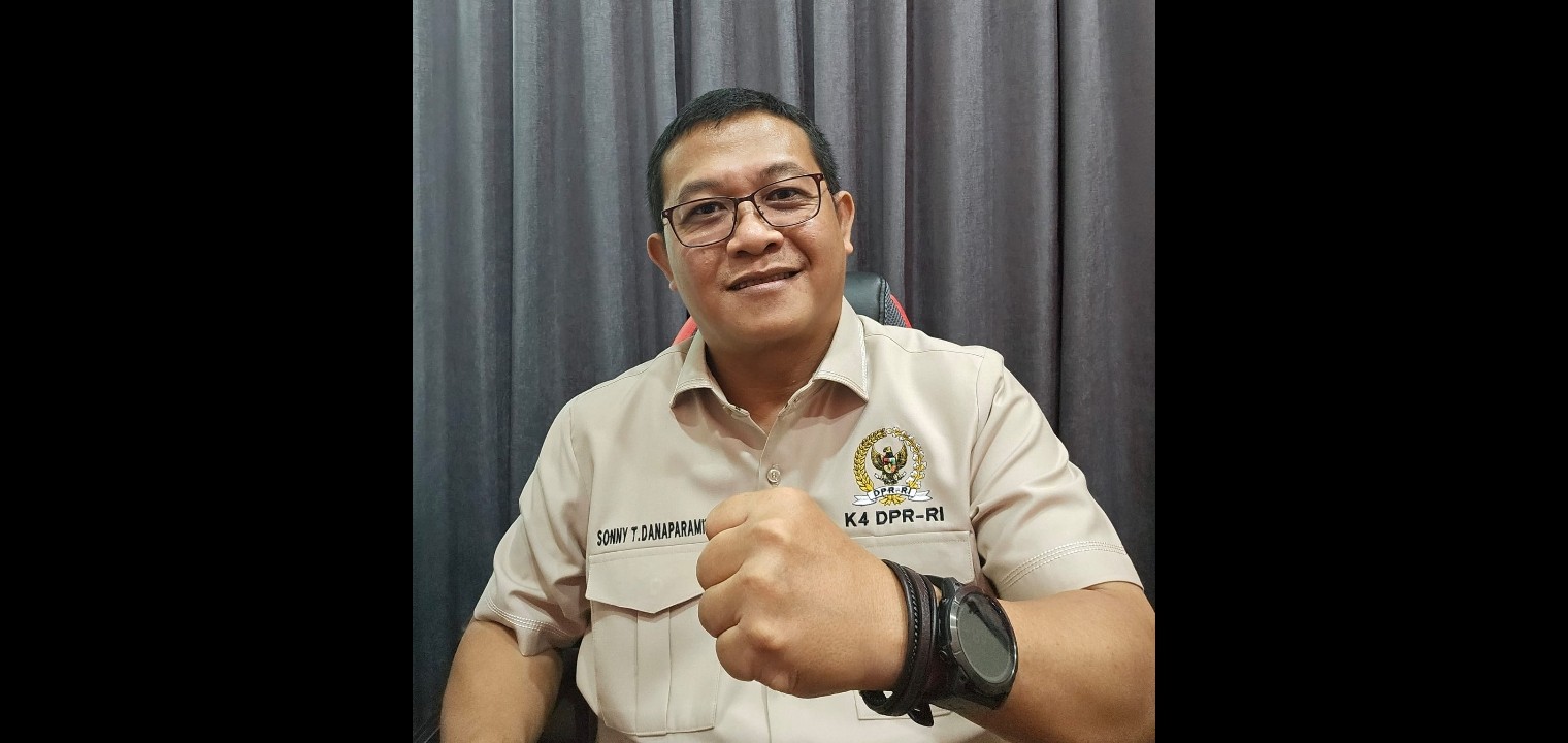 Legislator PDIP Dorong Pemanfaatan 'Lahan Tidur' Milik Negara untuk Kesejahteraan Peternak Lokal