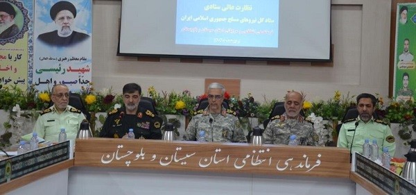 Iran Tegaskan Bakal Tanggapi Setiap Ancaman Secara Proporsional: "Agresor Akan Menanggung Kerugian Besar"
