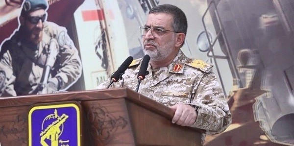 IRGC: Iran Akan Berikan Respons yang Menghancurkan Atas Tindakan Bodoh Israel