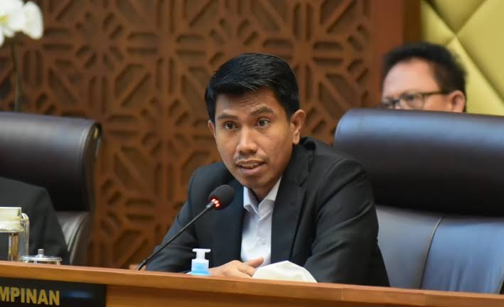 DPR Nilai Usulan KPK soal Kenaikan Anggaran Parpol, Sangat Bagus