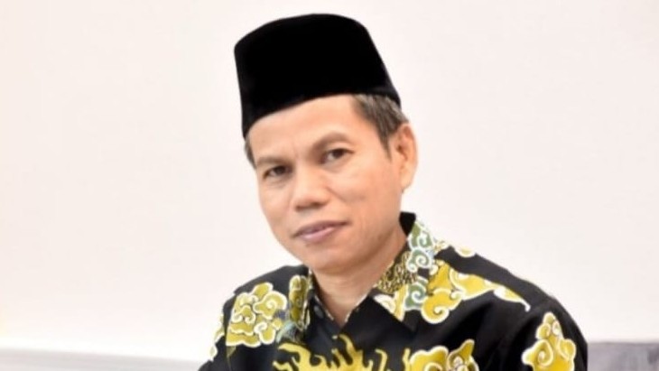 Alhamdulillah, 203.309 Visa Jemaah Haji Reguler Indonesia Sudah Terbit