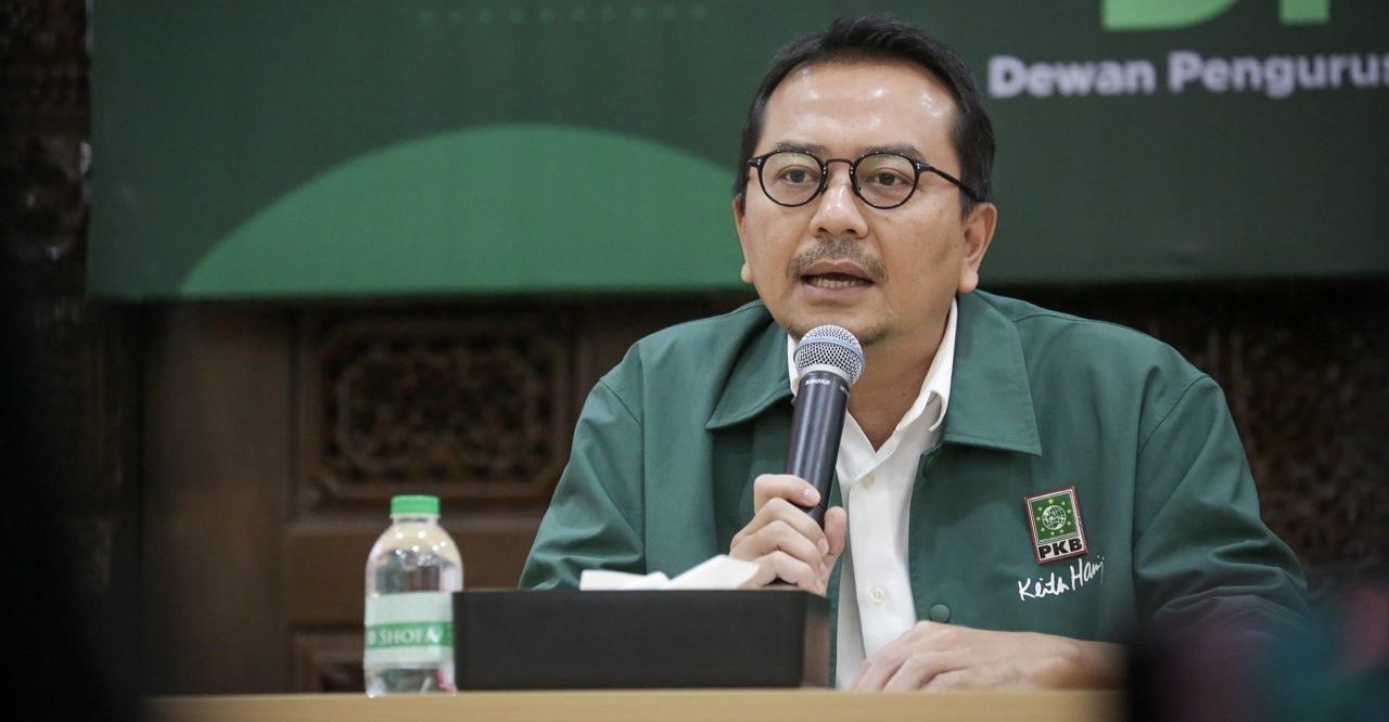 Wakil Ketua Komisi V Dorong Transformasi Penerbangan Indonesia