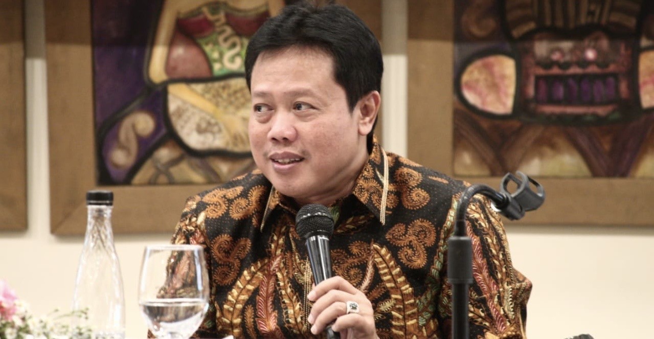 Sertifikat Tanah Tahun 1961-1997 Harus Diubah ke Elektronik, Komisi II: Jangan Sampai Bebani Masyarakat