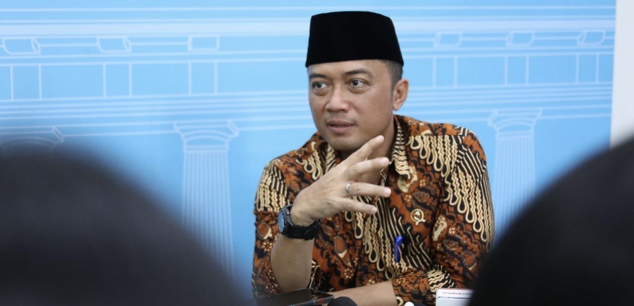 Mensesneg: Jangan Persepsikan TNI sebagai Ancaman, Fokus pada Substansi Kerja Sama