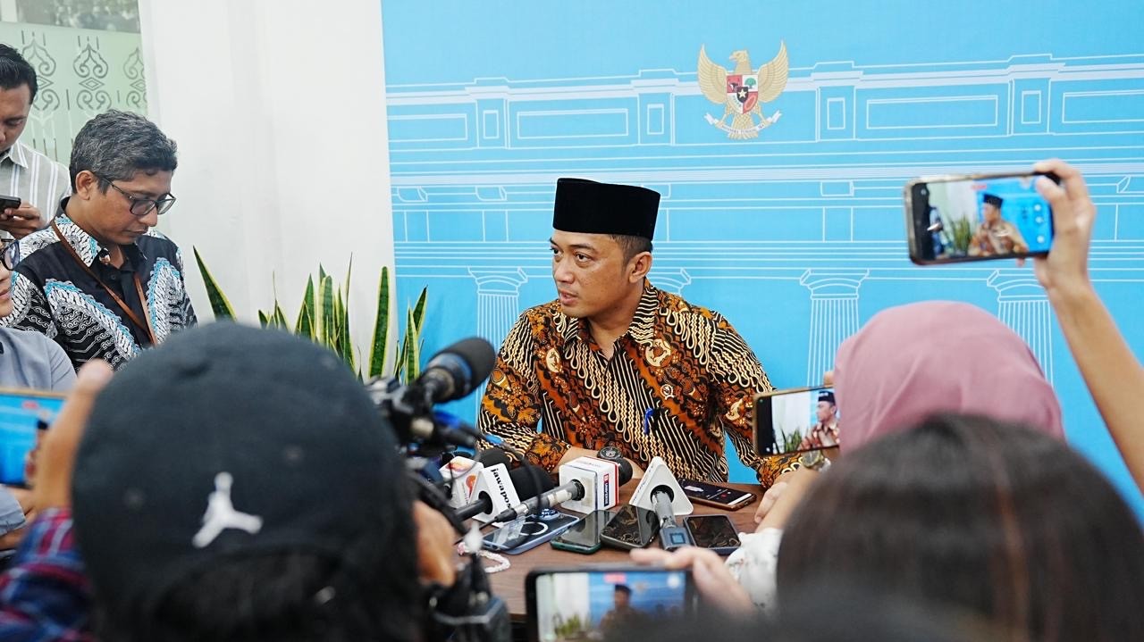 Respons Istana soal Desakan Evaluasi Kemenkes: Masukan Fakultas Kedokteran Jadi Pertimbangan