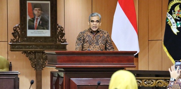 Perempuan sebagai Kekuatan Strategis: Seruan Ahmad Muzani untuk Masa Depan Indonesia