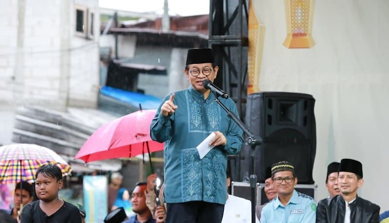Bikin Resah, Pramono Pastikan Bakal Atasi Masah Tawuran di Jakarta