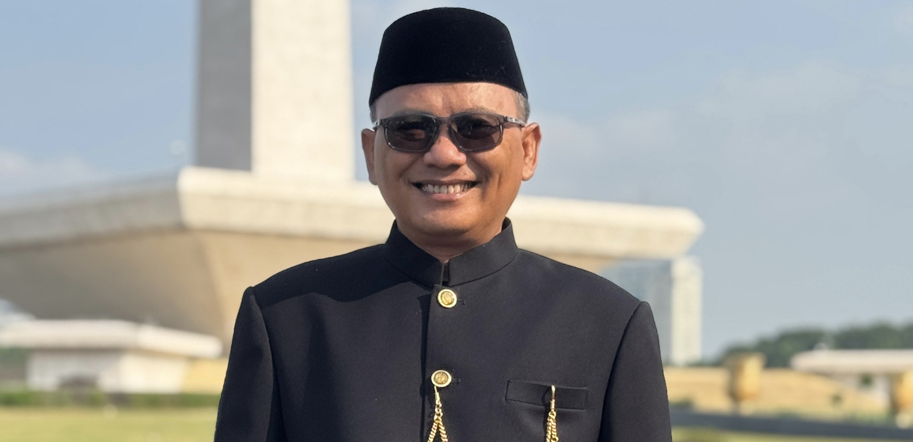 Sarasehan III Kaukus Muda Betawi: Menguatkan Peran Lembaga Adat di Ulang Tahun ke-498 Kota Jakarta