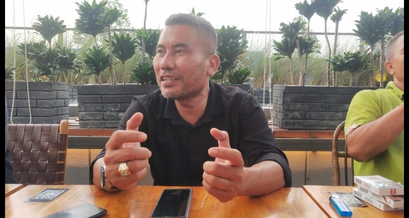 Dugaan Pencemaran Nama Baik, Ketua Kadin Bandung Barat Laporkan Agen Umroh