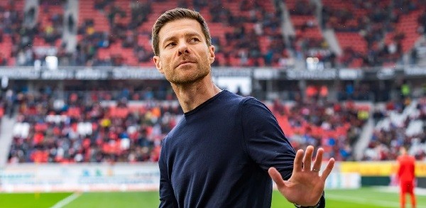Xabi Alonso Resmi Jadi Pelatih Baru Real Madrid, Siap Ukir Sejarah di Santiago Bernabéu