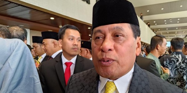 DPR Ingatkan Budi Arie Kopdes Merah Putih Jangan Ulangi Kegagalan KUD