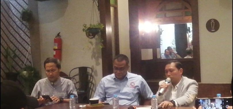 Dukung Penegakan Hukum TKA Ilegal, DPR Sebut Perputaran Uang ke Negara Minim