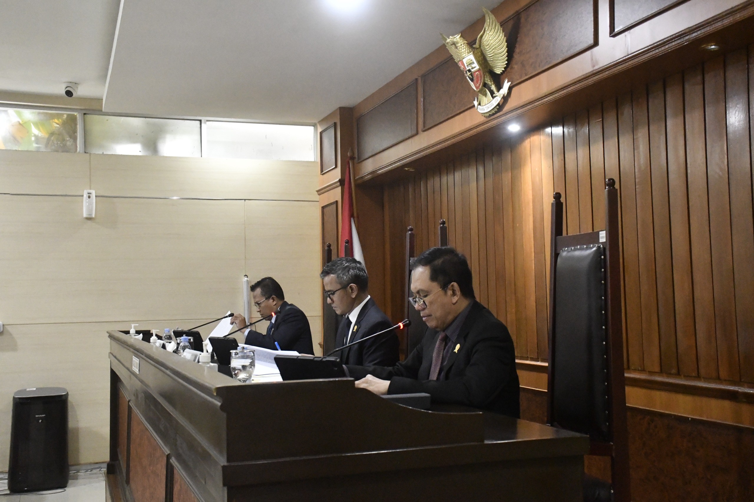 KPPU Menyatakan PT Kimia Farma Diagnostika Tidak Bersalah Dalam Kasus Dugaan Pelanggaran Kemitraan