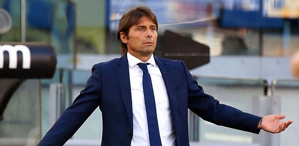CEO AC Milan Akui Gagal Gaet Conte: “Kesalahan yang Tak Ingin Kami Ulangi”