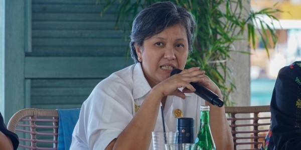 Lestari Moerdijat: Upaya Pencegahan Perkawinan Anak harus Konsisten Ditingkatkan