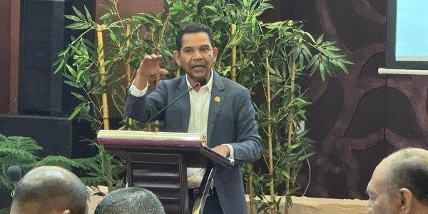 Soal 4 Pulau Milik Aceh Dialihkan ke Sumut, Azhari Cage: Ini Perlakuan Kesewenangan Pusat Terhadap Aceh